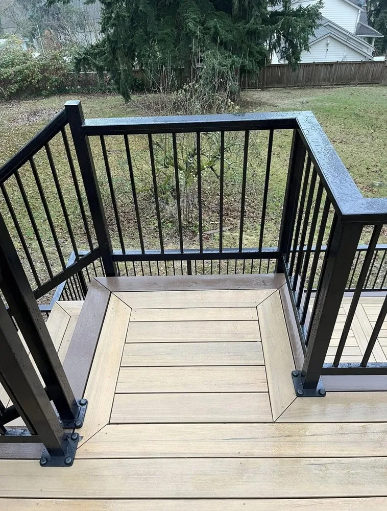 Slide of Premium Craftsmanship