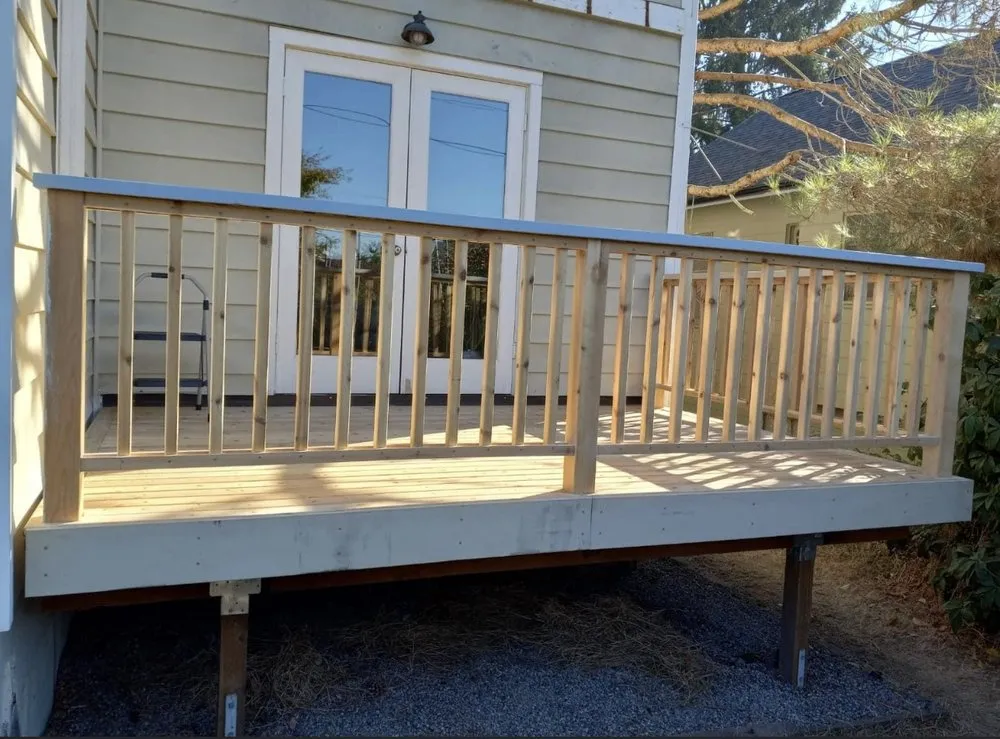 Slide of Premium Craftsmanship