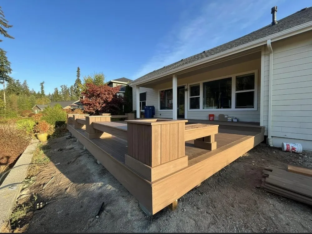 Slide of Premium Craftsmanship