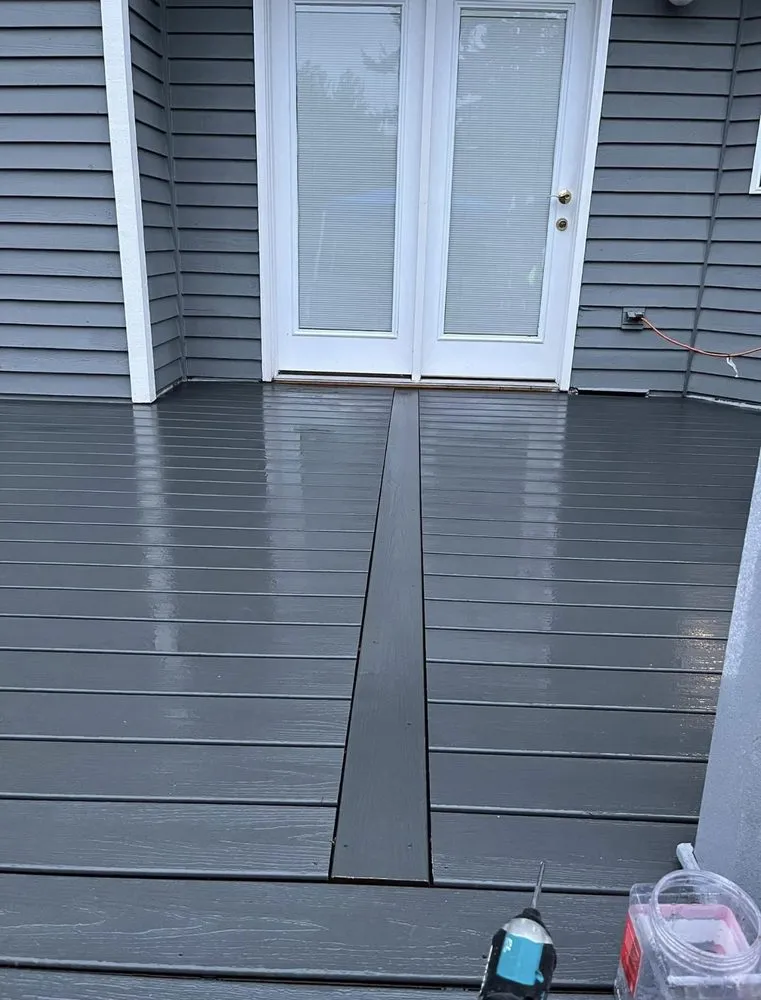 Slide of Premium Craftsmanship