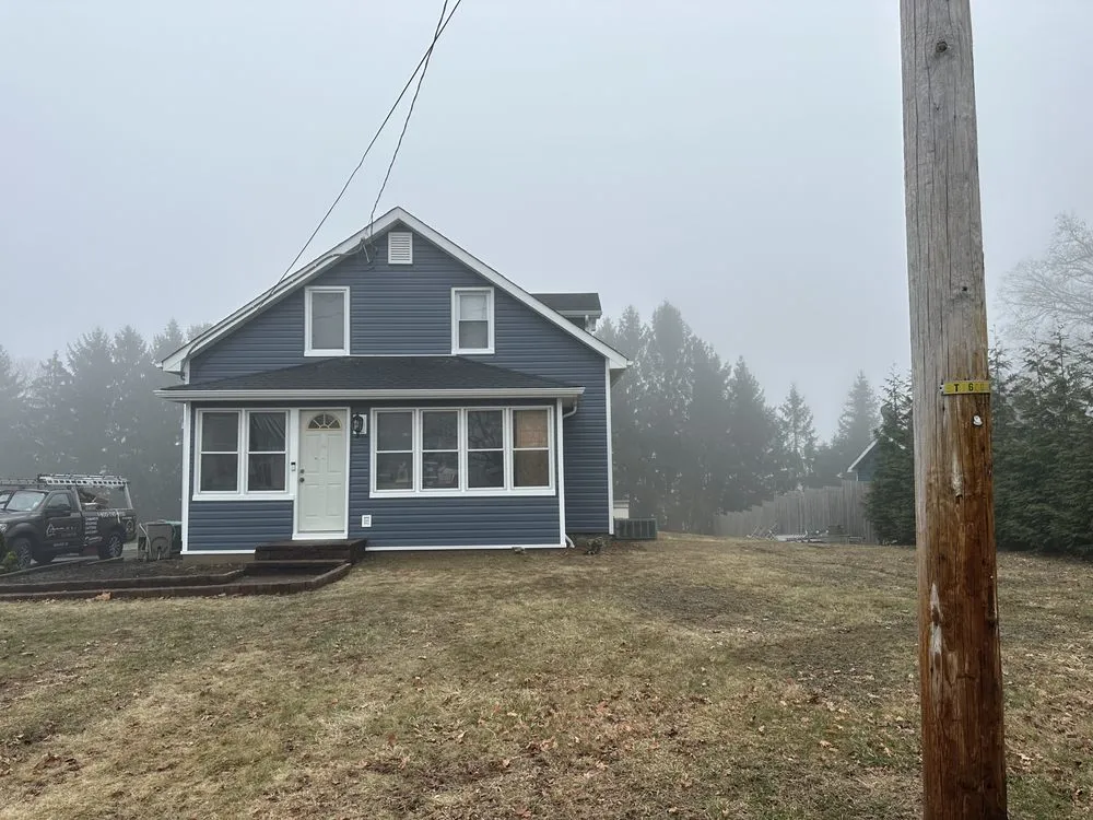 Slide of Premium Exteriors