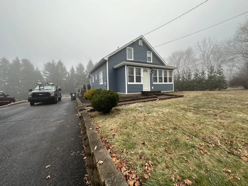 Slide of Premium Exteriors