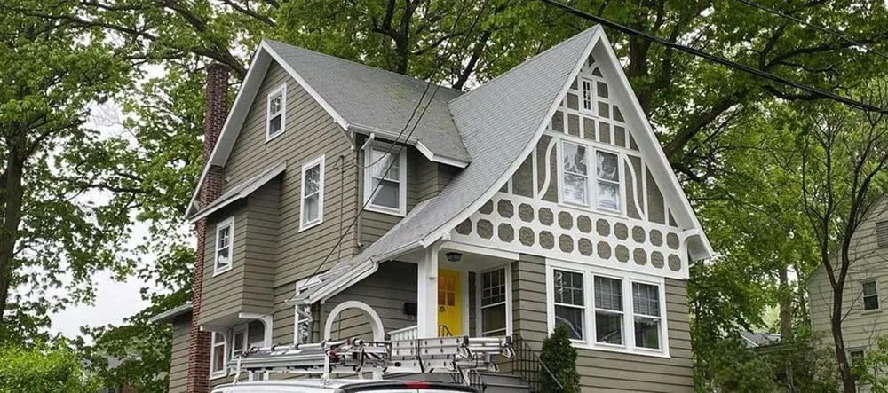 Slide of Premium Exteriors