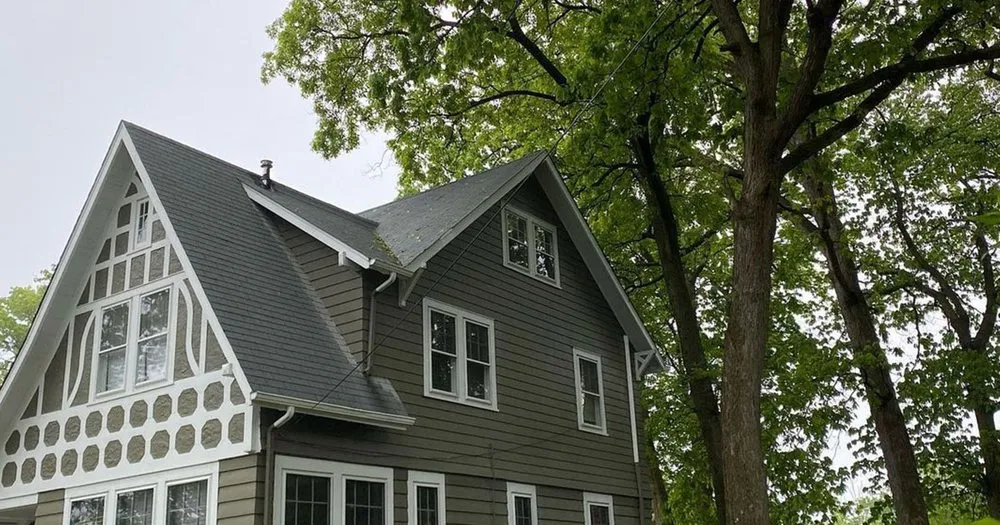 Slide of Premium Exteriors