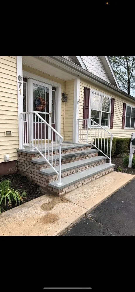 Slide of Premium Exteriors