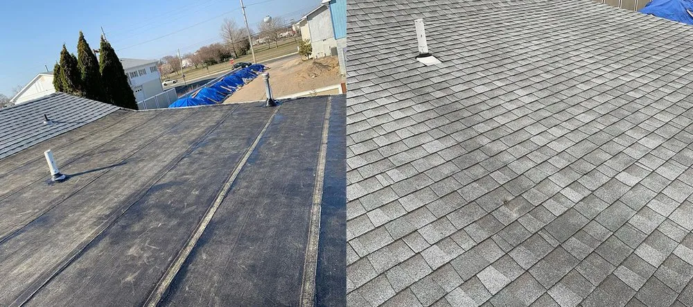 Slide of Premium Exteriors