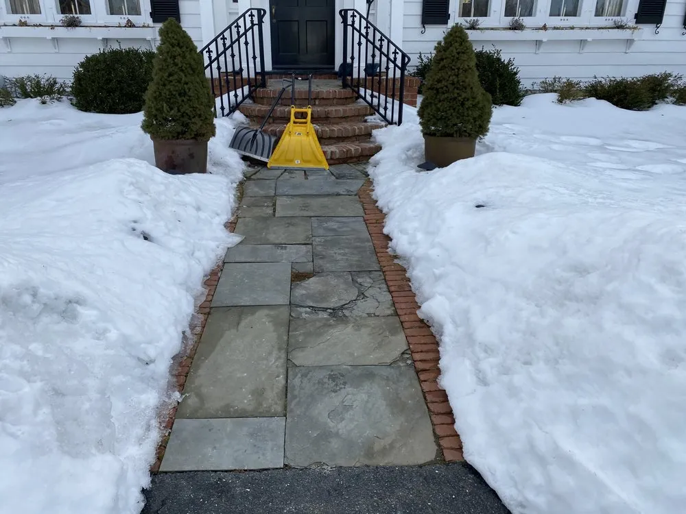 Slide of Premium Exteriors