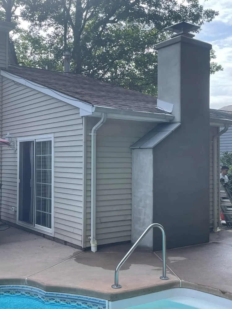 Slide of Premium Exteriors