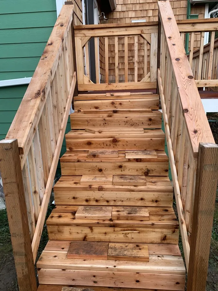 Slide of Premium General Contractors