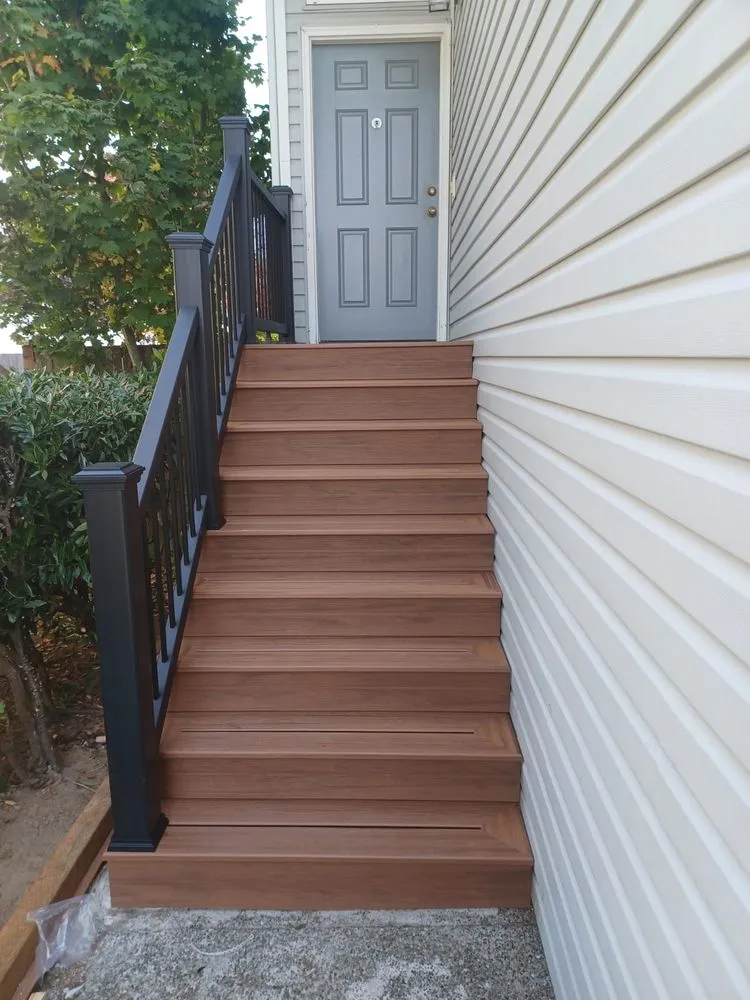 Slide of Premium General Contractors