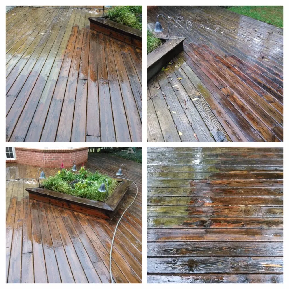 Slide of Premium Handyman Service