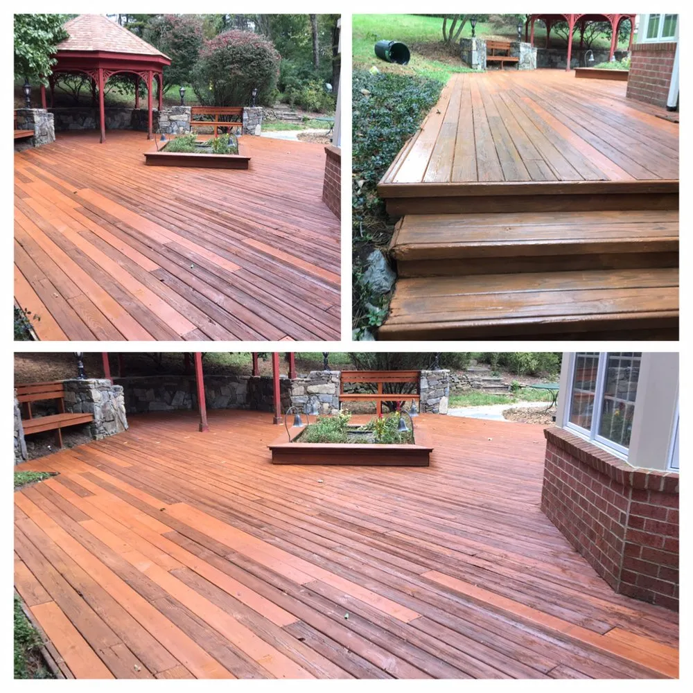 Slide of Premium Handyman Service