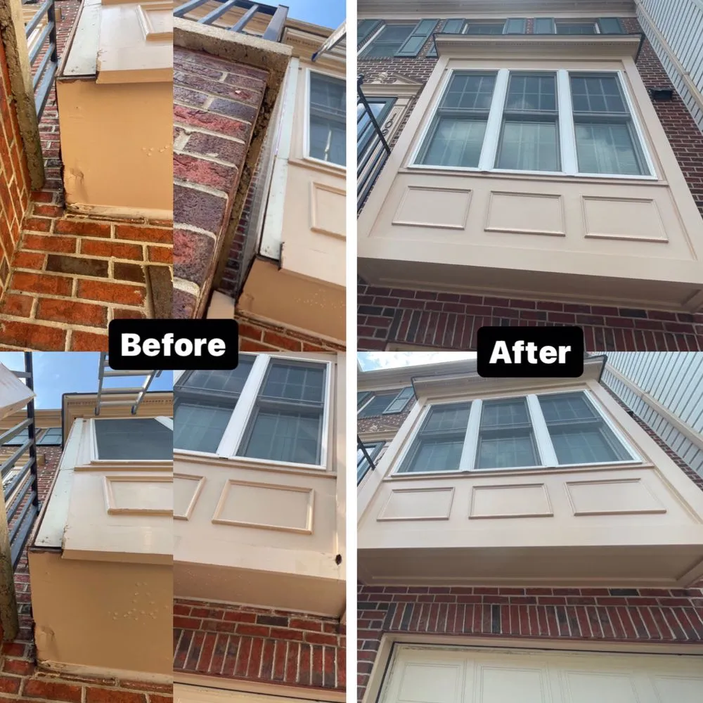 Slide of Premium Handyman Service