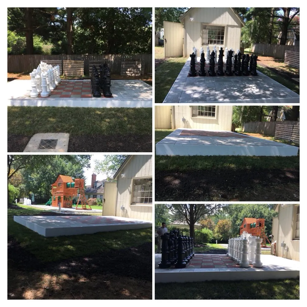 Slide of Premium Handyman Service