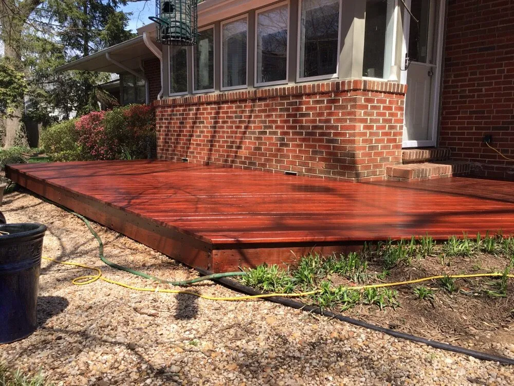 Slide of Premium Handyman Service