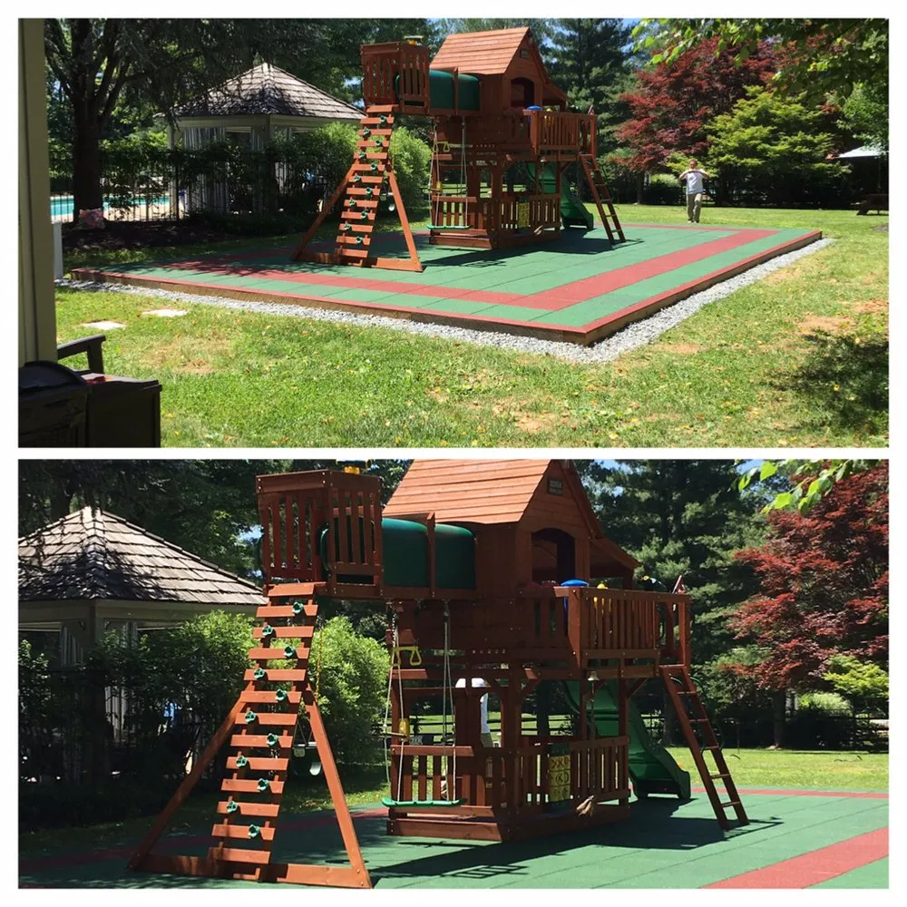 Slide of Premium Handyman Service