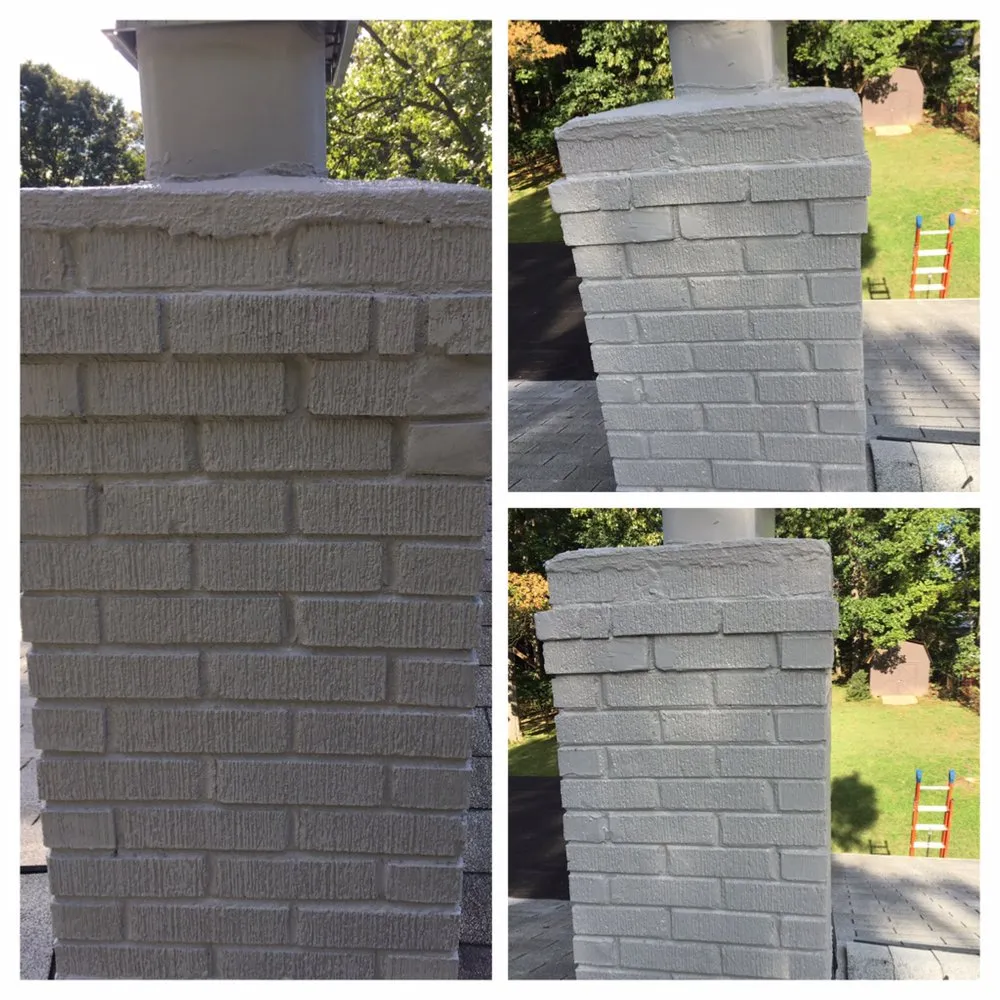 Slide of Premium Handyman Service