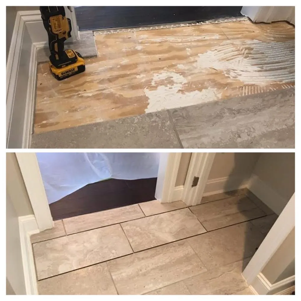 Slide of Premium Handyman Service