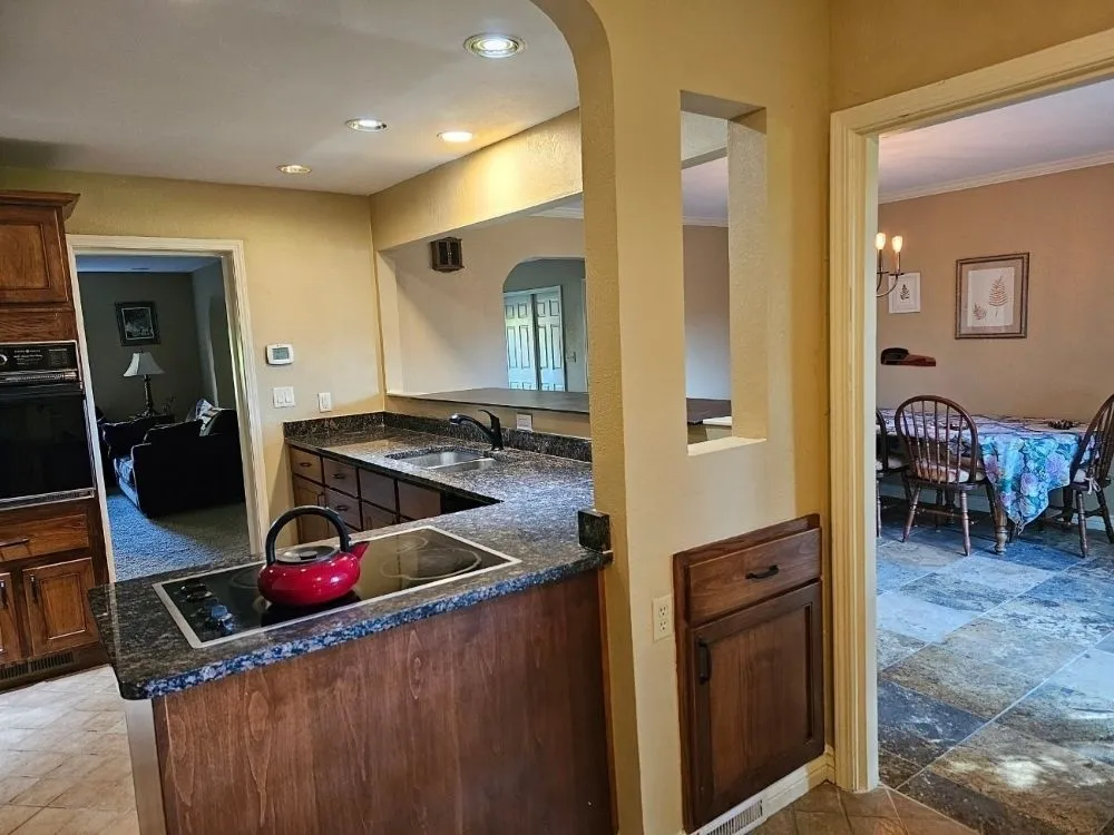 Slide of Premium Home Remodeling