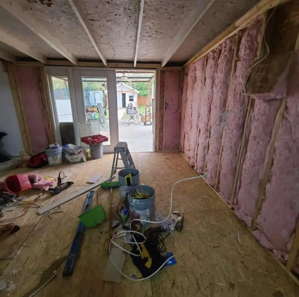 Slide of Premium Home Remodeling