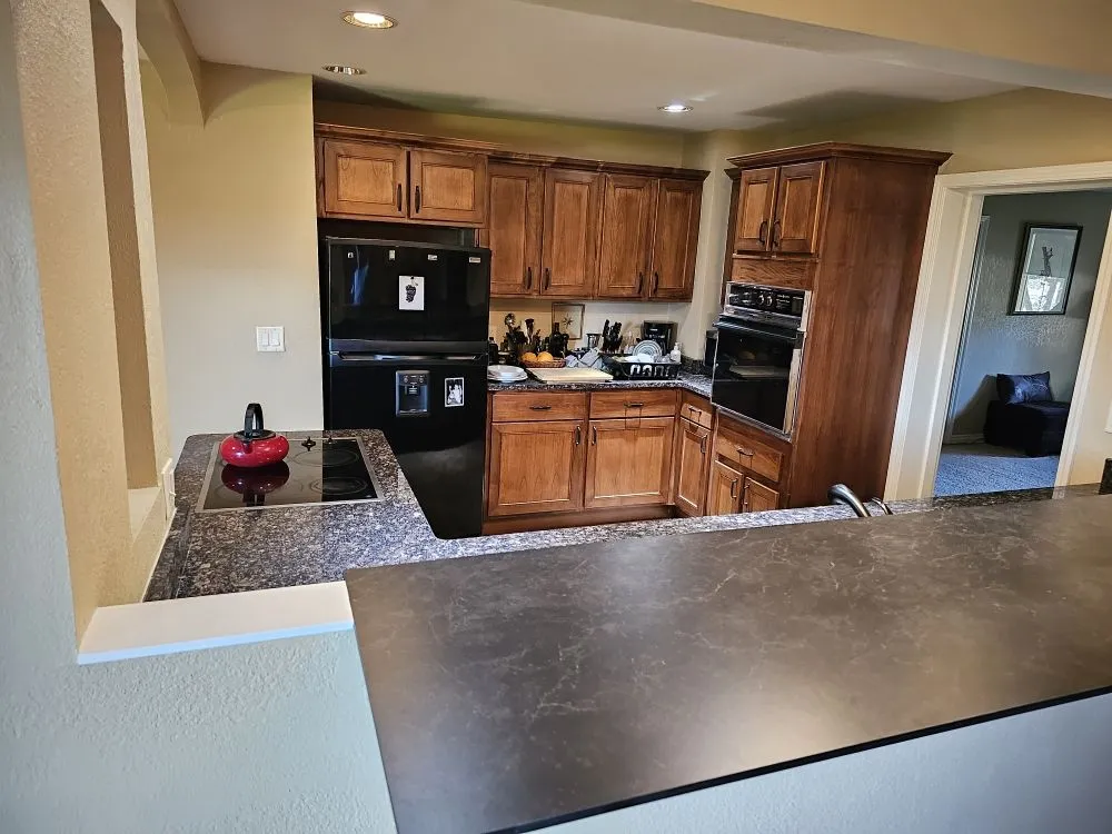 Slide of Premium Home Remodeling