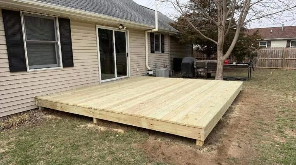 Slide of Premium Home Remodeling