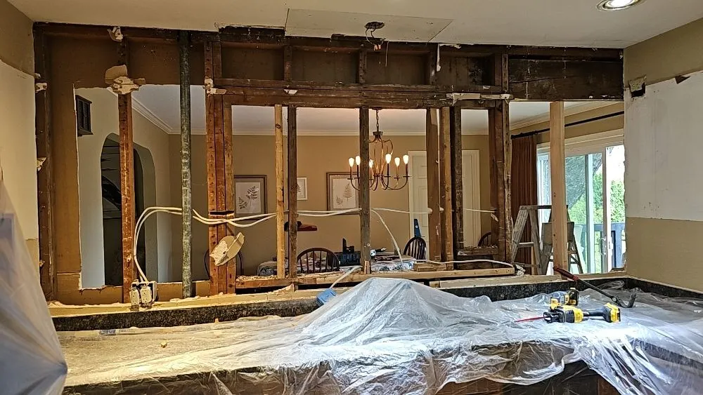 Slide of Premium Home Remodeling