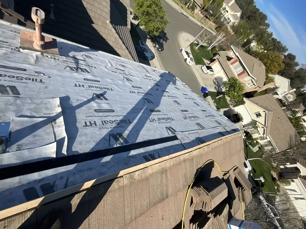 Slide of Premium Legacy Roofing & Construction