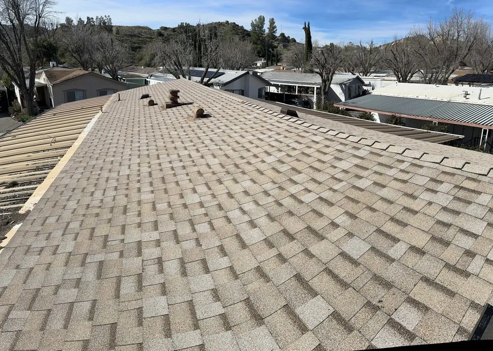 Slide of Premium Legacy Roofing & Construction