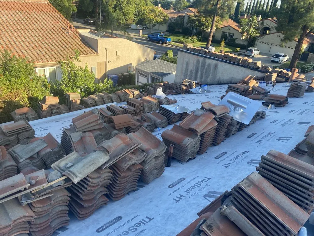 Slide of Premium Legacy Roofing & Construction