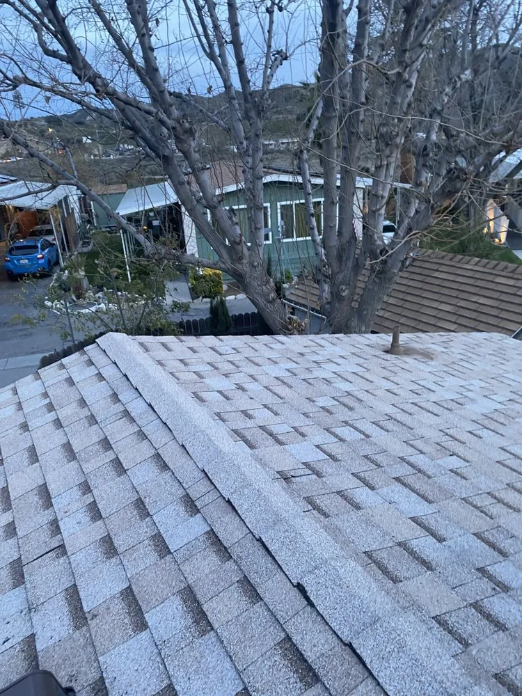 Slide of Premium Legacy Roofing & Construction