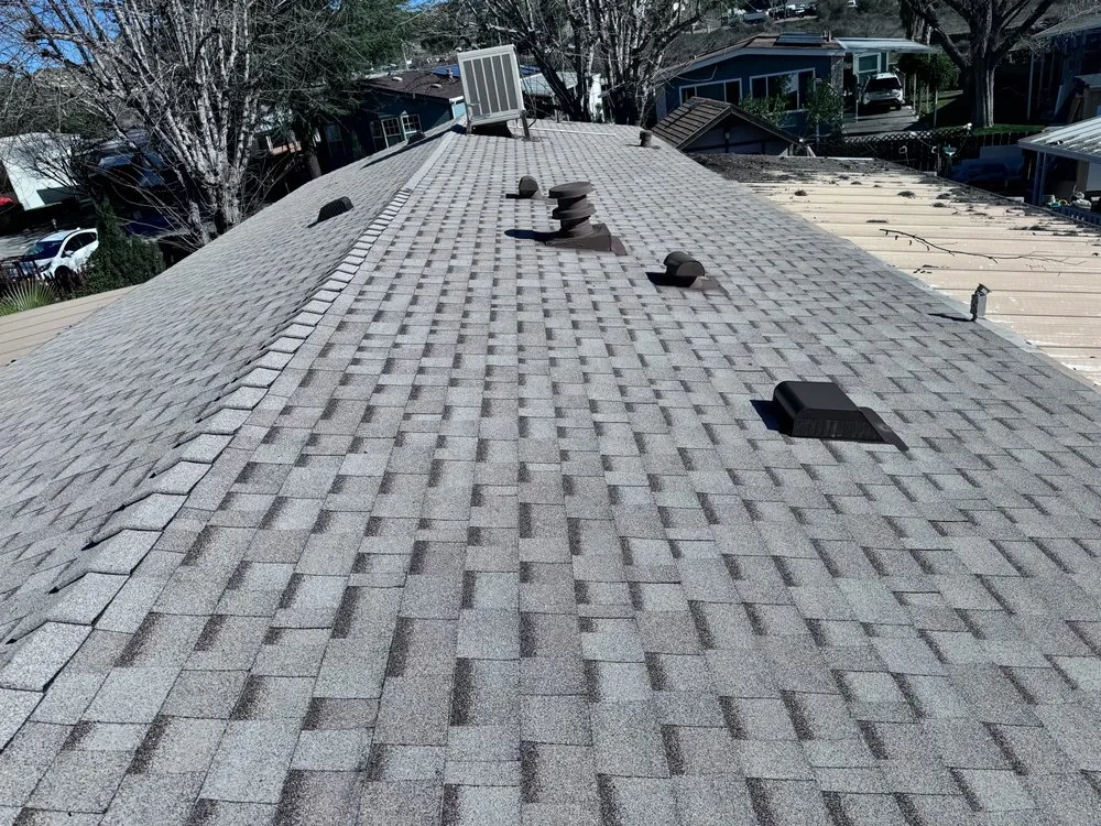 Slide of Premium Legacy Roofing & Construction