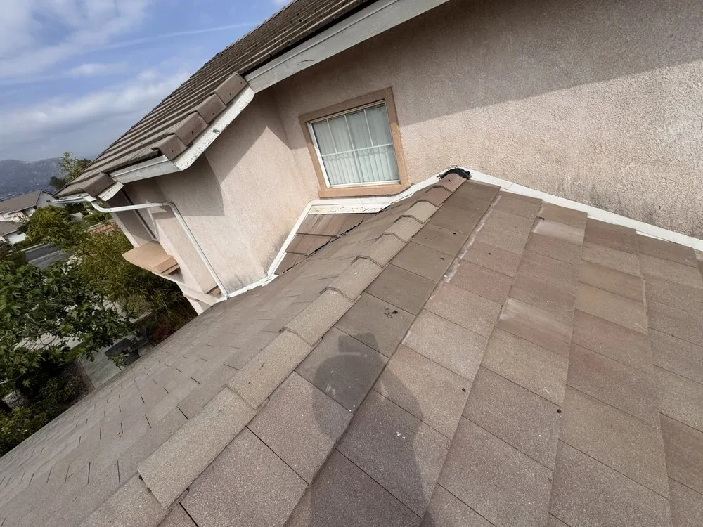 Slide of Premium Legacy Roofing & Construction