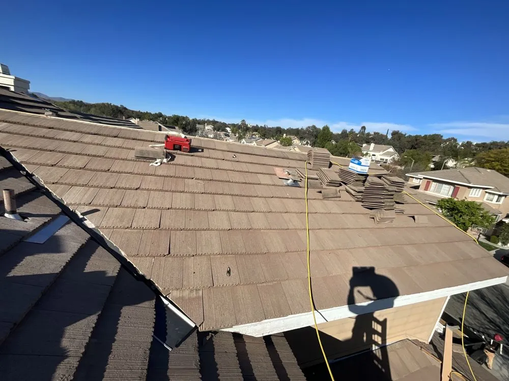 Slide of Premium Legacy Roofing & Construction