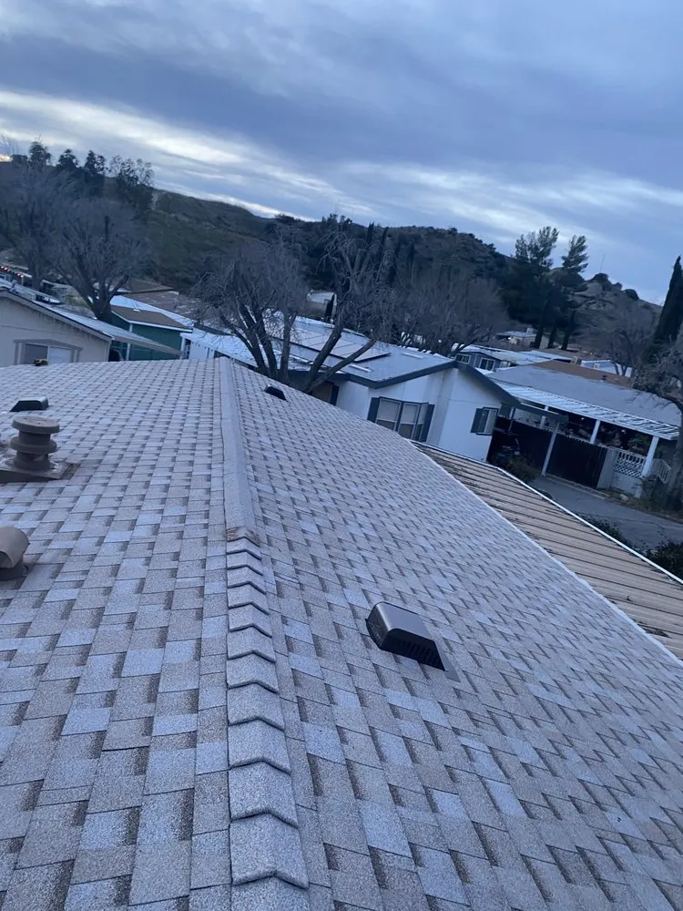 Slide of Premium Legacy Roofing & Construction