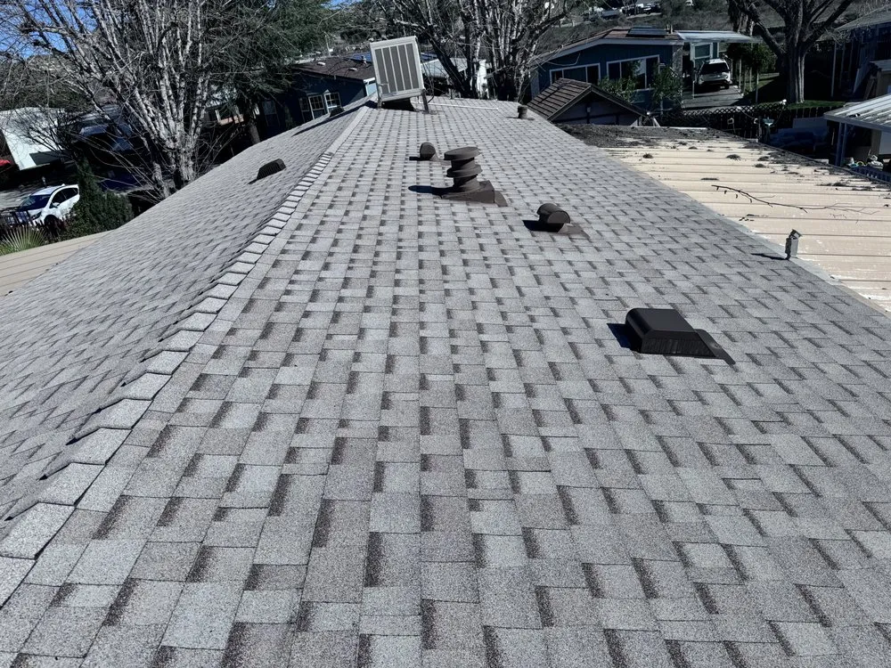 Slide of Premium Legacy Roofing & Construction