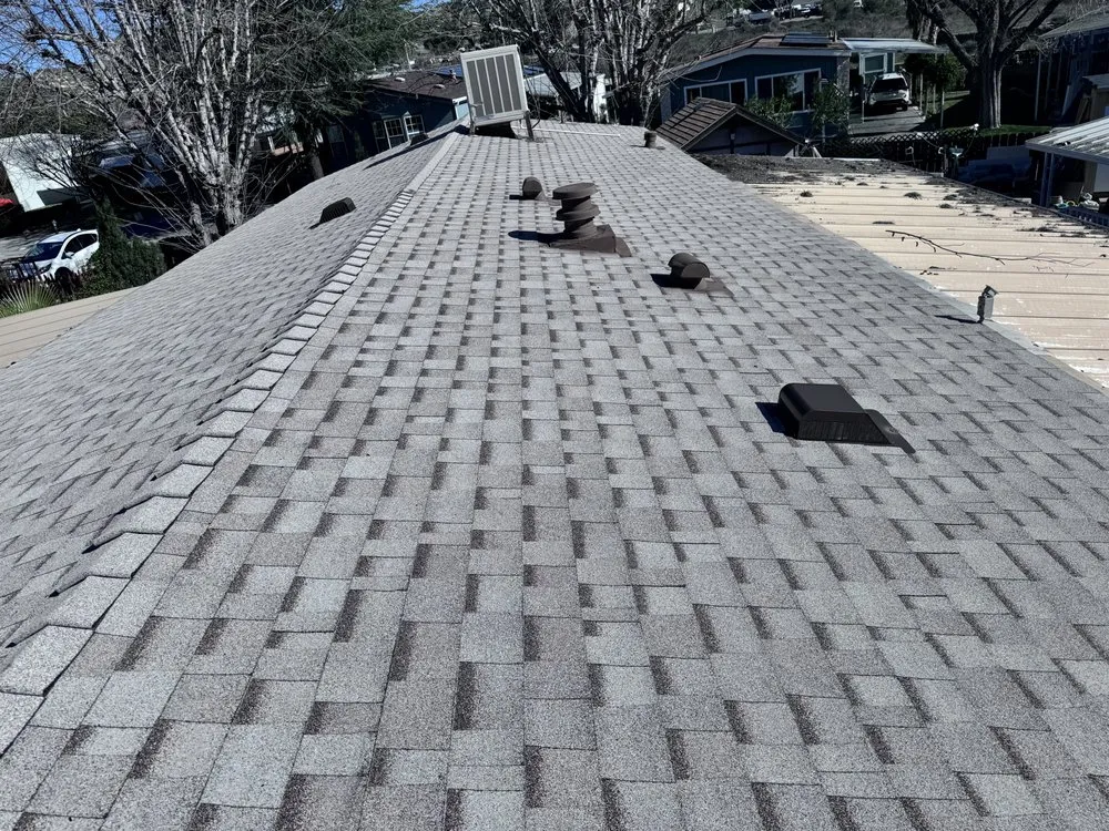 Slide of Premium Legacy Roofing & Construction