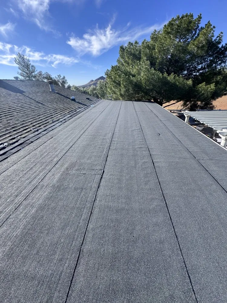 Slide of Premium Legacy Roofing & Construction