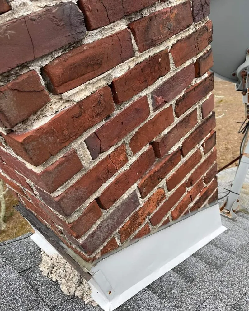 Slide of Premium Masonry and Roofing