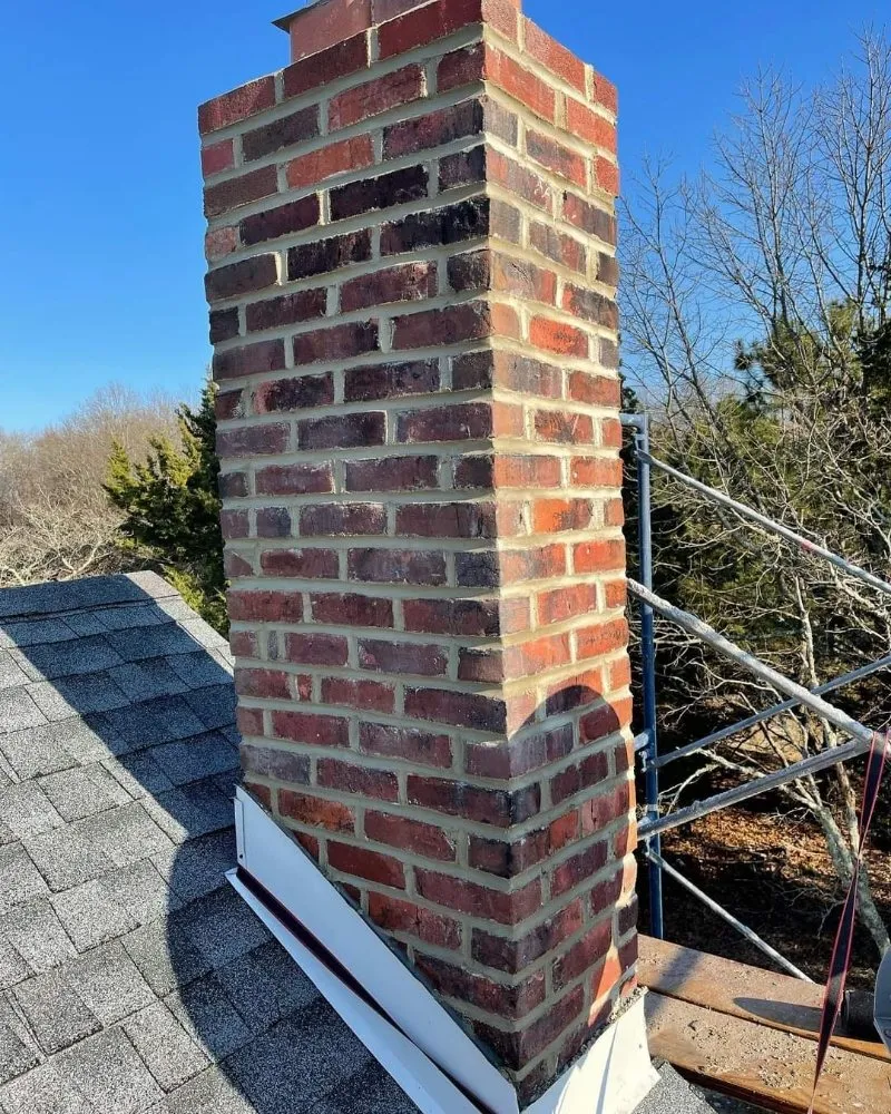 Slide of Premium Masonry and Roofing