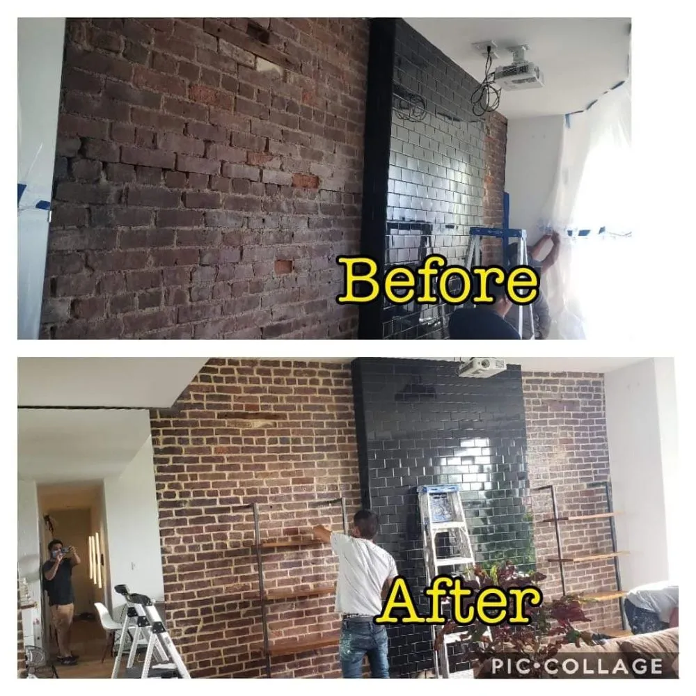 Slide of Premium Masonry and Roofing