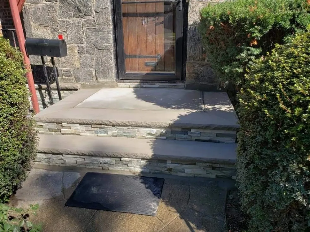 Slide of Premium Masonry and Roofing