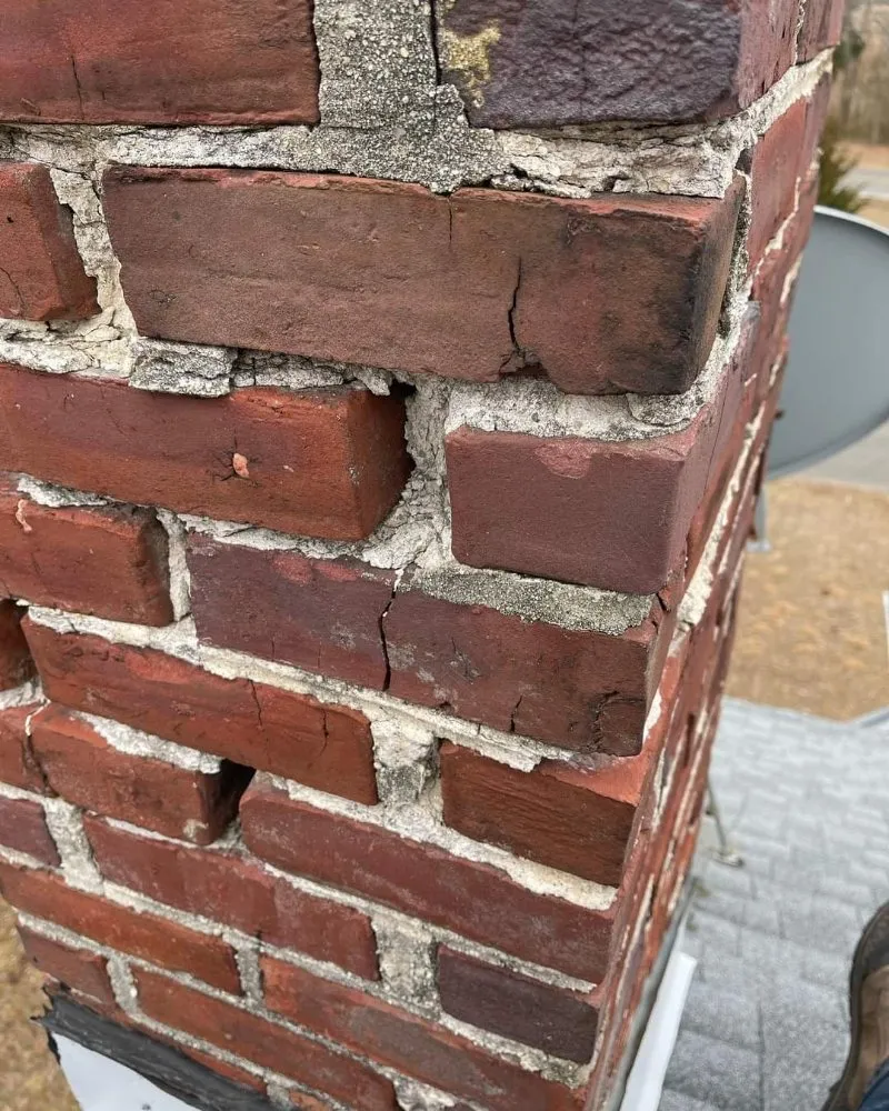 Slide of Premium Masonry and Roofing