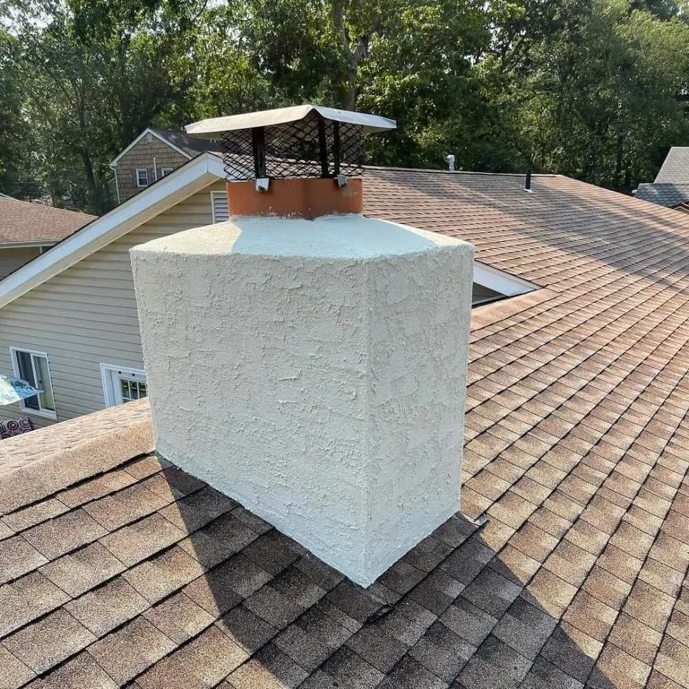 Slide of Premium Masonry and Roofing
