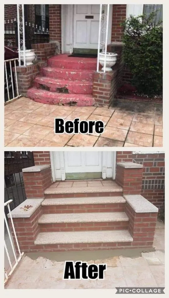 Slide of Premium Masonry and Roofing