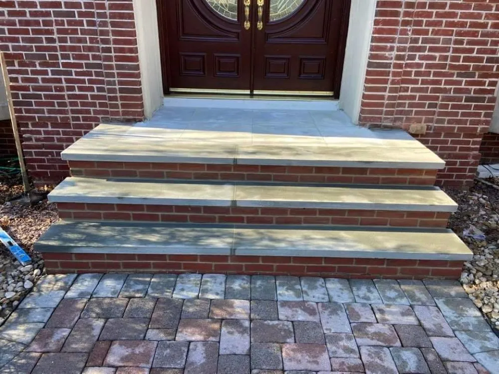 Slide of Premium Masonry and Roofing