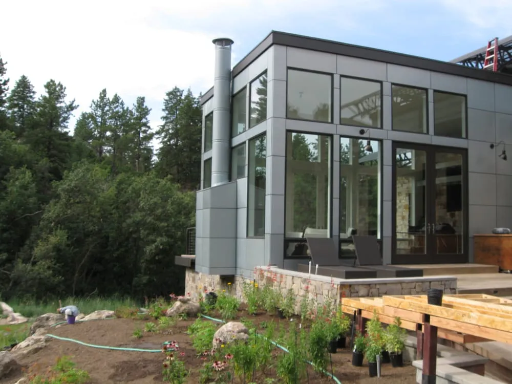 Slide of Premium Panels