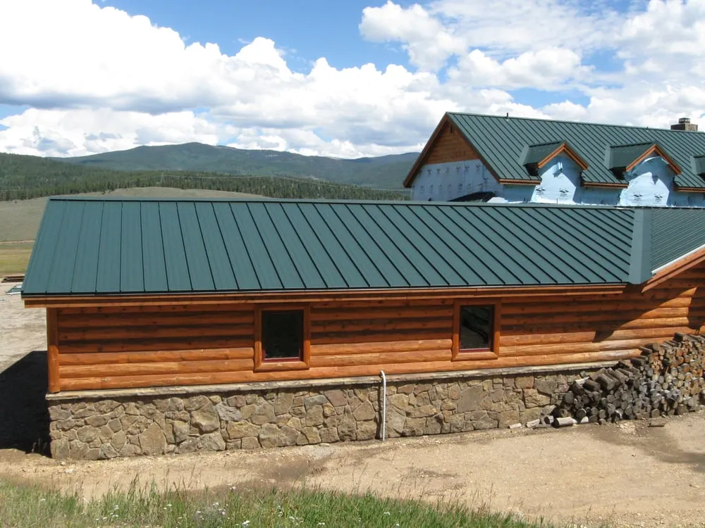 Slide of Premium Panels