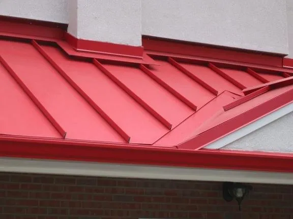 Slide of Premium Panels