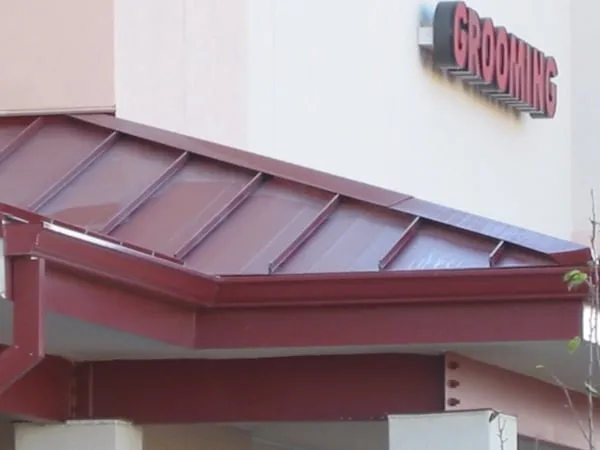 Slide of Premium Panels